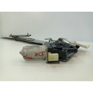 MECCANISMO ALZACRISTALLO ANTERIORE DESTRO NISSAN Micra 7a Serie 807201HB0A HR12DDR (10>16) - Product Image 2