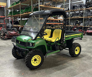 Señuelo de pesca JOHN DEERE G-A-T-O-R XUV 620I usado del 2007, listo para enviar ahora - Product Image 1