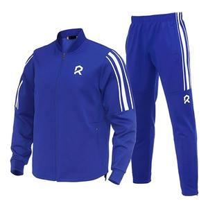 Conjunto de Ropa Deportiva Personalizada, Pantalones Deportivos y Sudadera con Capucha, Conjuntos Deportivos Extra Grandes Unisex, Sudadera con Capucha para Hombre, Pantalones Deportivos Gruesos, Conjunto Holgado - Product Image 5