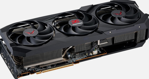 Scheda Grafica Red Devil Radeon RX 9070 XT 16GB GDDR6 di ALTA QUALITÀ - Product Image 1