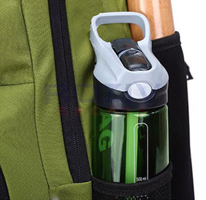 Mochila Deportiva para Béisbol y Sóftbol, Personalizada, de Poliéster de Alta Calidad, Bolsas de Almacenamiento - Product Image 4