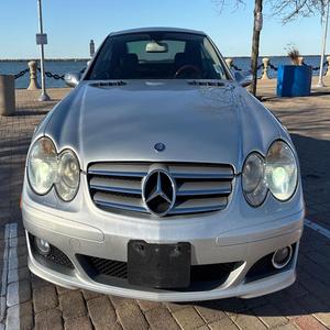 รถเบนซ์มือสอง ปี 2007 รุ่น SL550 พวงมาลัยซ้าย/ขวา - Product Image 3