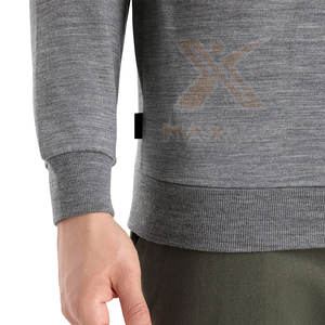 Sudaderas Básicas de Fábrica para Hombre, Sudaderas de Primera Calidad, Nueva Llegada - Product Image 6