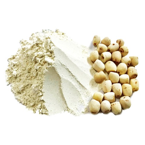 Poudre de graines de lotus de qualité supérieure | Poudre de lotus rôtie ou crue naturelle 100% du Vietnam pour les aliments, les boissons et les produits de santé - Product Image 1