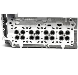 4P10T2/4P10T4/4P10T6 OEM MK667922 para <span class=keywords><strong>Mitsubishi</strong></span> <span class=keywords><strong>Canter</strong></span> 2009- AMC908559 culata - Product Image 1