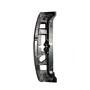 Cadre de radiateur de haute qualité adapté à la Porsche 9J1, pour Porsche Taycan 9J1, 9J1805015A, 9J1805015B - Product Image 5
