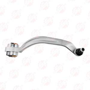 Brazo delantero inferior derecho de alta calidad para A6 Allroad 4B 4Z7407694 Hecho de aluminio de acero para fabricación de posición izquierda del automóvil - Product Image 2
