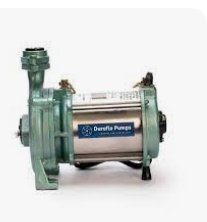 Bomba Sumergible Horizontal OpenWell para Uso en Aguas Superficiales - Product Image 1