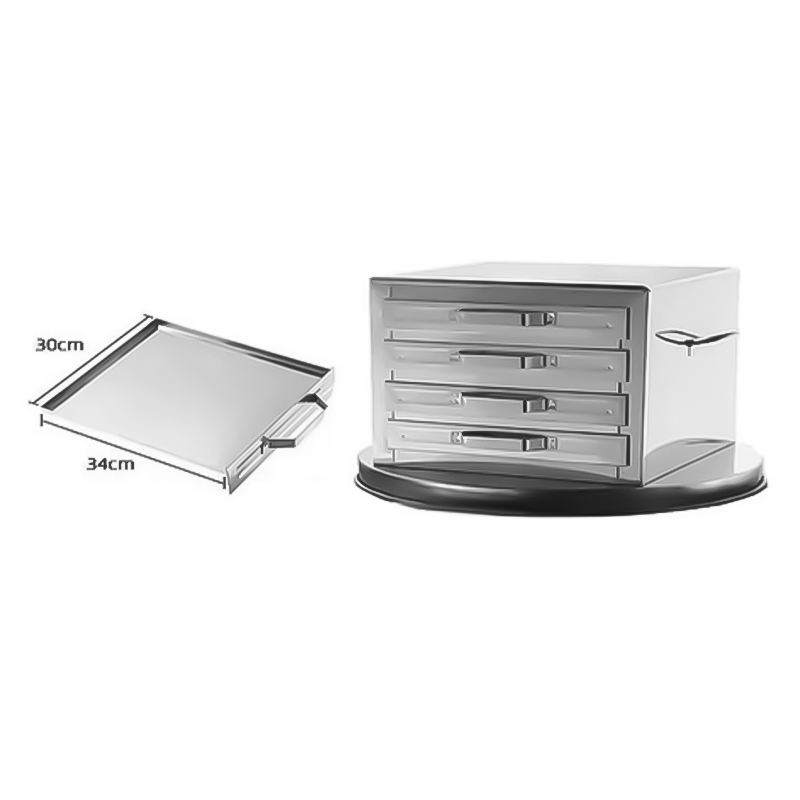 All-Steel-Large-4-tier