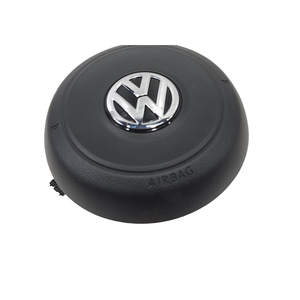 AIRBAG VOLANT VOLKSWAGEN Golf 7 Berlina 5G0880201J (12>) - Product Image 5