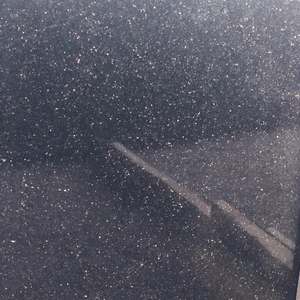 Dalles polies en granit noir Golden Galaxy Carreaux Comptoirs de cuisine Fourniture d'usine indienne par les exportations de Vinayak - Product Image 3