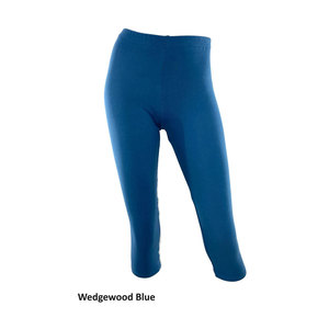 Logo personnalisé doux taille haute respirant Fitness femme collants femmes Legging fibre de bambou femmes Leggings - Product Image 5