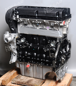 Vente 4 cylindres 1.6T moteur <span class=keywords><strong>A16LET</strong></span> moteur bloc Long pour Opel Astra Insignia moteur <span class=keywords><strong>A16LET</strong></span> - Product Image 4