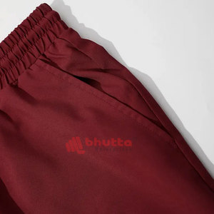 Nuevo conjunto corto de verano para hombre, nuevo conjunto corto ajustado de bajo peso, conjunto de pantalones cortos estampados a bajo precio - Product Image 6