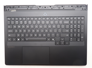 Original New <b>Laptop</b> <b>for</b> Lenovo Legion Pro 5 16ADR10 palmrest upper cover w/<b>keyboard</b> touchpad 5CB1S31138 - Product Image 1