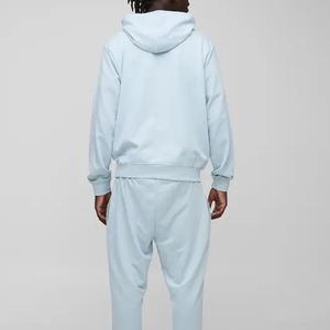 Chándal para Hombre, Ajuste Cómodo, Transpirable y Duradero, Sudadera con Capucha, Material Cómodo, Logotipo Personalizado, Color y Diseño, Ajuste Holgado - Product Image 6