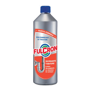 Arexons Fulcron Disgorgante Liquido Lt.1 Nuova Formula - Product Image 1