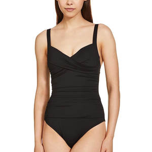Nuevo Traje de Baño Sexy de Una Pieza para Mujer, Traje de Baño Transpirable para Playa - Product Image 1