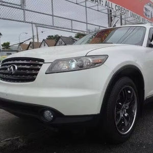 Utilisé en 2005 pour FX-45 LHD, qualité industrielle avec garantie de 3 ans - Product Image 1