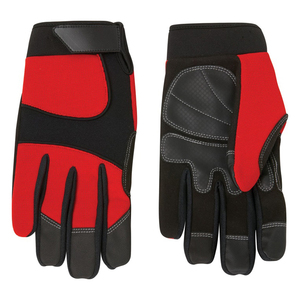 Vente en gros de gants de sécurité pour mécanicien professionnel néoprène imperméable antidérapant respirant Protection UV extensible utilisation en extérieur - Product Image 4