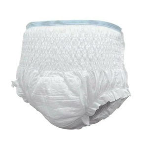 Couches jetables en coton pour adultes - Approvisionnement en grande quantité pour la vente en gros - Product Image 2