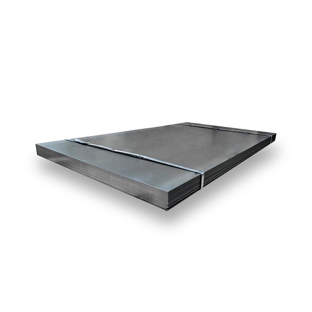 ASTM A36 S235 S275 S355 3mm 4mm 5mm Carbon Steel Plate S275jr Cold Rolled Carbon Steel Sheets