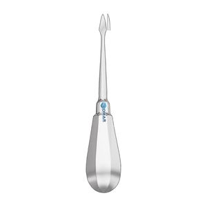 Venta al por mayor con elevadores de la mejor calidad Venta caliente de alta calidad de acero inoxidable Dental Root Elevator - Product Image 5