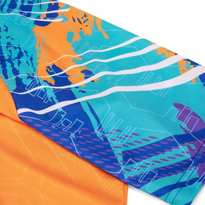Designer personnalisé impression meilleur design uniformes de football france, maillots de football uniformes adultes meilleurs uniformes de football de haute qualité - Product Image 4
