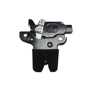Auto Car Tailgate Lock Auto Trunk Lock Assy Trunk para <span class=keywords><strong>Hyundai</strong></span> Korea i30 81230-B3000 812303S000 - Product Image 3