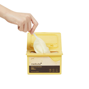 เมดิคิวบ์ ดีฟ ไวต้า ซี เดลี่ ควิก มาส์ก 350 กรัม 30 ชิ้น - Product Image 2