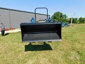 Tracteur à roues d'occasion LS MT125 2025, 12 CV, 4001-6000 heures - Product Image 3