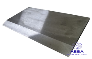 Cuchilla para Cortar Tabaco ALTAIR (Acero Inoxidable 270X145X3MM) con 3 Años de Garantía, Hecho en Turquía, Corte de Hojas de Tabaco, Entrega en 1 Día - Product Image 2