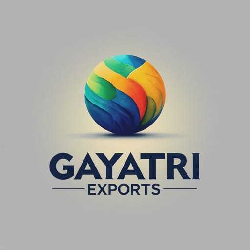 Gayatri Exports Enterprises logo