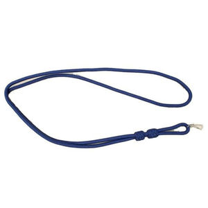 Cordón OEM para las fuerzas de seguridad Cordón de silbato de viscosa sostenible y oficial de seguridad Uniforme Vestido Cordón de hombro y gancho de metal - Product Image 5