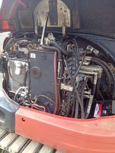 2020 Used for Kubota Engine Excavators 6 Tonne Capacity Kawasaki <b>Hydraulic</b> <b>Valve</b> Core Including Motor Gearbox Gear Pump Bearing - Product Image 3