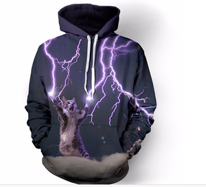 เสื้อฮู้ดขนแกะผ้าฝ้าย100% หนาสำหรับผู้ชาย, 2025ไซส์ใหญ่พิเศษติดป้ายได้ตามต้องการสำหรับฤดูหนาว - Product Image 6