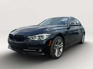 BMW Serie 3 330i Sedán RWD 2018 - Product Image 4