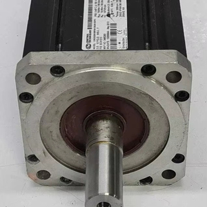 Nuevo Motor Servo Emerson de Control Techniques 115U2C600BACAA115190, Motor Servo Industrial de Alto Rendimiento en Existencia - Product Image 1