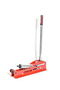 Acier de calibre 20 6x appareil de roulement de baril de chasse tactique - Product Image 5