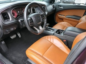 Dodge Charger SRT Hellcat 2022 - Product Image 2