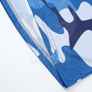 Services OEM, dernières conceptions de maillots de jet ski, maillots de jet ski de haute qualité pour adultes - Product Image 5