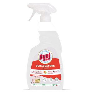 Limpiador de Cocina en Aerosol Marseille DS9100 S 750ml, Herramienta y Accesorio de Limpieza para el Hogar - Product Image 1