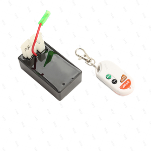 Xe Máy AC/DC loại <span class=keywords><strong>CDI</strong></span> đơn vị đánh lửa Hộp đánh lửa xe tay ga Go-Kart cg125125cc <span class=keywords><strong>150cc</strong></span> Phụ tùng xe máy - Product Image 5