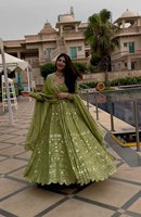 Salwar Kameez Anarkali de qualité supérieure en rayonne prête à porter, de couleur rouge et marron, taille plus, style pakistanais