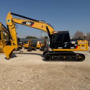 حفارة كاتربيلر 320d2l مستعملة موديل 2024 بحالة عمل جيدة، حفارة مستوردة من اليابان <span class=keywords><strong>cat</strong></span> 320D2L 320GC 307E2 303.5 336D - Product Image 2