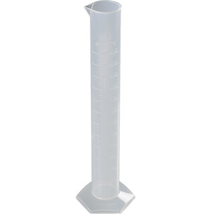 กระบอกตวงใสคุณภาพสูง ขนาด 2000 มล. พร้อมดีไซน์ทนทาน-Burkle GmbH - Product Image 1