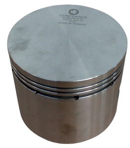 Pièces de rechange pour moteur à piston de compresseur Confidence BNB102 024, pièces de rechange moulées dans notre propre usine de fonderie, Turquie, 1 an - Product Image 1