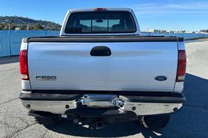 Ford F-250 Super Duty Lariat 4x4 RHD LHD d'occasion 2006 – Achetez maintenant - Product Image 5