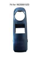 Nouveau cadre de lève-vitre en plastique pour Citroën Berlingo, Opel Combo, Fiat Doblo, Partner
