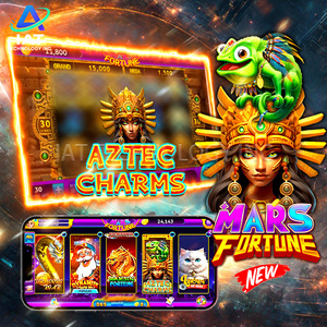 Trực tiếp mua MARS Fortune Points 1 người chơi phần mềm kỹ năng tải về trò chơi trực tuyến - Product Image 1